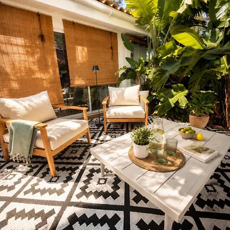 Casa Bambou An Hidden Gem Near Saint Tropez With Private Pool Tatil Evi Gassin