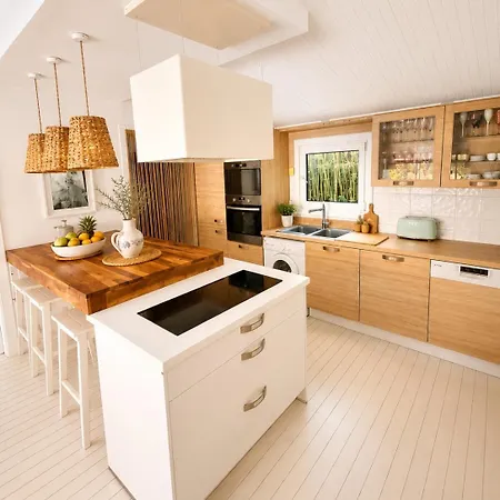 Casa Bambou An Hidden Gem Near Saint Tropez With Private Pool *