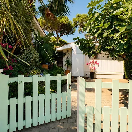 Сasa de vacaciones Casa Bambou An Hidden Gem Near Saint Tropez With Private Pool Gassin