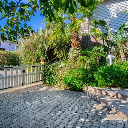 Casa Bambou An Hidden Gem Near Saint Tropez With Private Pool Сasa de vacaciones