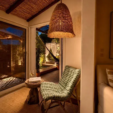 Сasa de vacaciones Casa Bambou An Hidden Gem Near Saint Tropez With Private Pool *