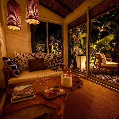 Casa Bambou An Hidden Gem Near Saint Tropez With Private Pool