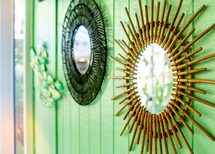 Casa Bambou An Hidden Gem Near Saint Tropez With Private Pool Gassin