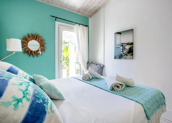 Holiday home Casa Bambou An Hidden Gem Near Saint Tropez With Private Pool