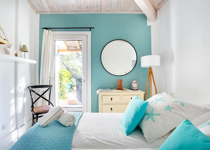 Casa Bambou An Hidden Gem Near Saint Tropez With Private Pool * Gassin