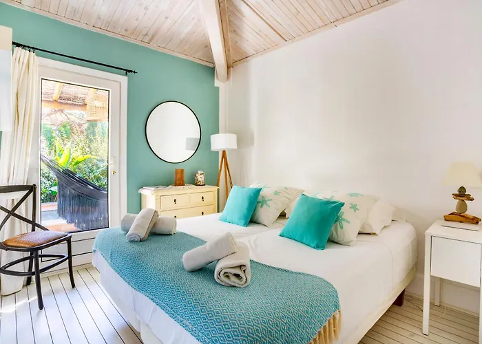 Casa Bambou An Hidden Gem Near Saint Tropez With Private Pool * Gassin