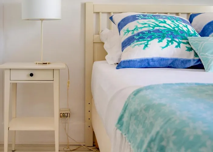 Hébergement de vacances Casa Bambou An Hidden Gem Near Saint Tropez With Private Pool
