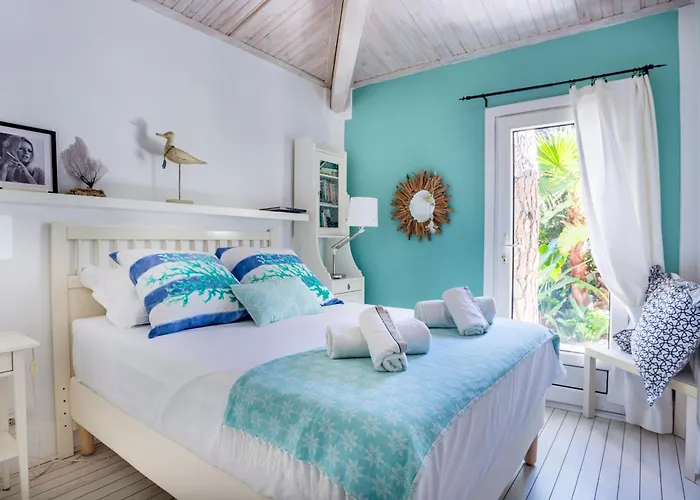 Casa Bambou An Hidden Gem Near Saint Tropez With Private Pool Holiday home *