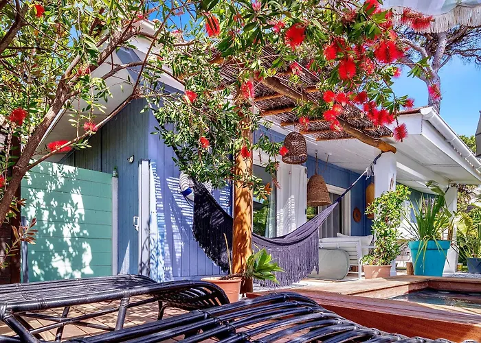 Casa Bambou An Hidden Gem Near Saint Tropez With Private Pool