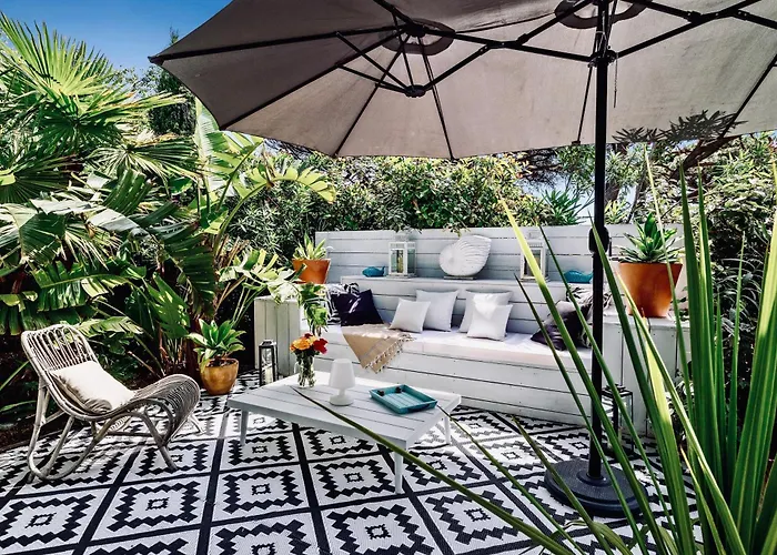 Casa Bambou An Hidden Gem Near Saint Tropez With Private Pool *