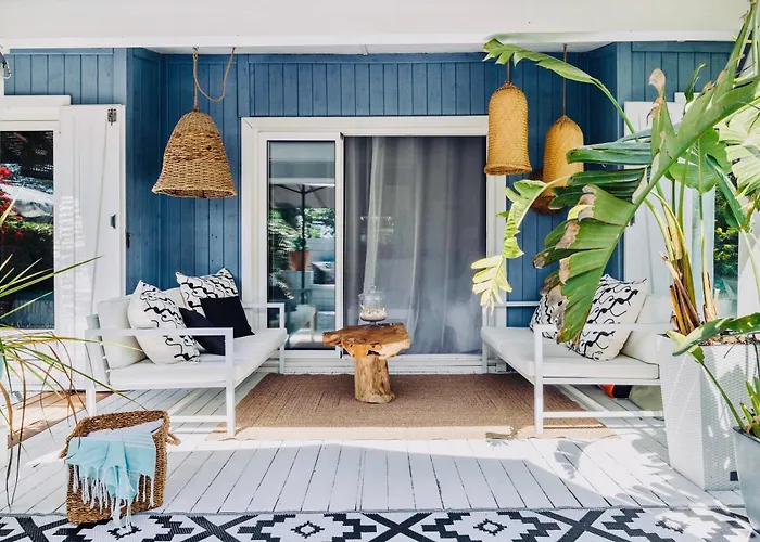 Casa Bambou An Hidden Gem Near Saint Tropez With Private Pool Hébergement de vacances