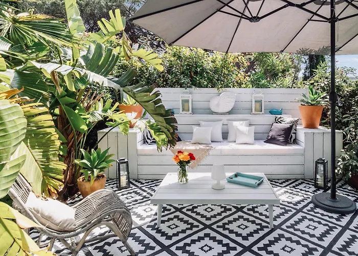 Casa Bambou An Hidden Gem Near Saint Tropez With Private Pool Tatil Evi *