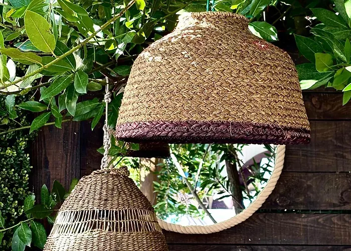 Casa Bambou An Hidden Gem Near Saint Tropez With Private Pool Tatil Evi *