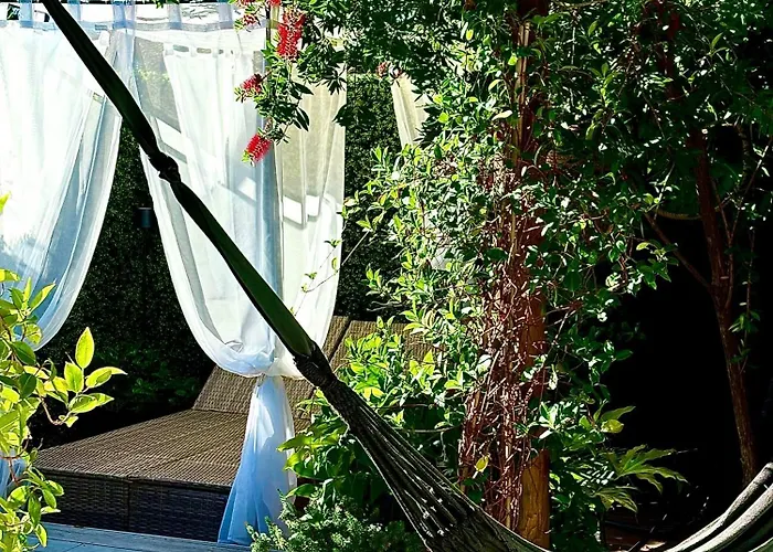 Casa Bambou An Hidden Gem Near Saint Tropez With Private Pool Holiday home Gassin