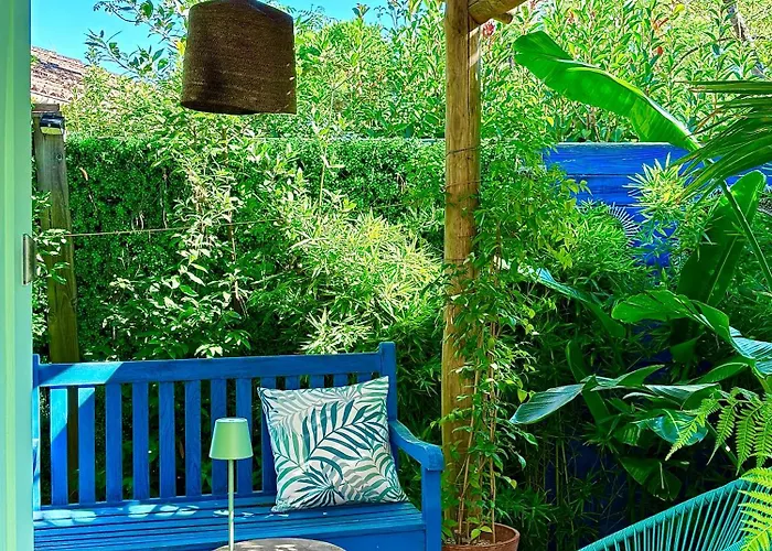 Casa Bambou An Hidden Gem Near Saint Tropez With Private Pool